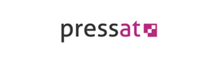 Pressat Logo